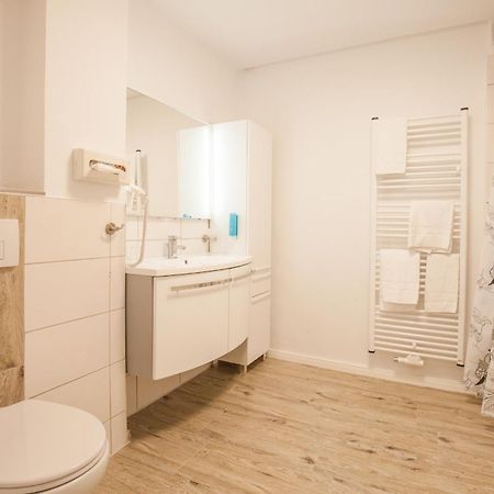 Sure Hotel By Best Western Wilhelmshaven City Вилхелмсхафен Екстериор снимка
