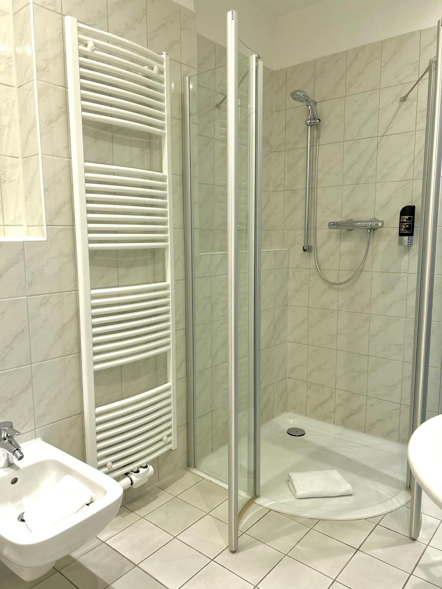 Sure Hotel By Best Western Wilhelmshaven City Вилхелмсхафен Екстериор снимка