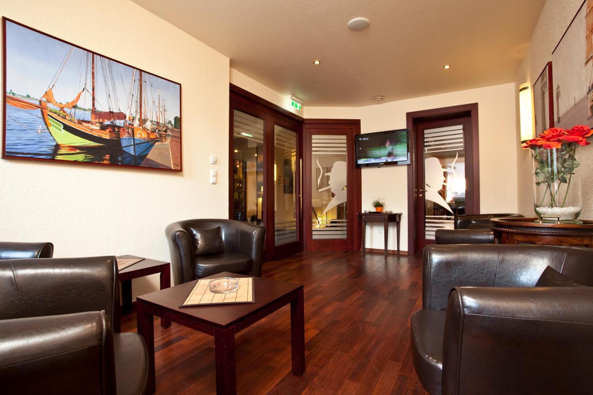 Sure Hotel By Best Western Wilhelmshaven City Вилхелмсхафен Екстериор снимка