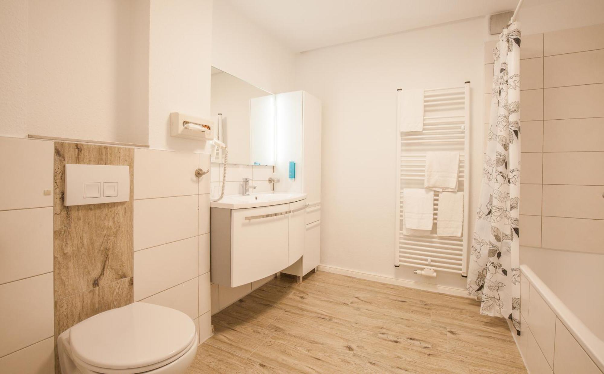 Sure Hotel By Best Western Wilhelmshaven City Вилхелмсхафен Екстериор снимка