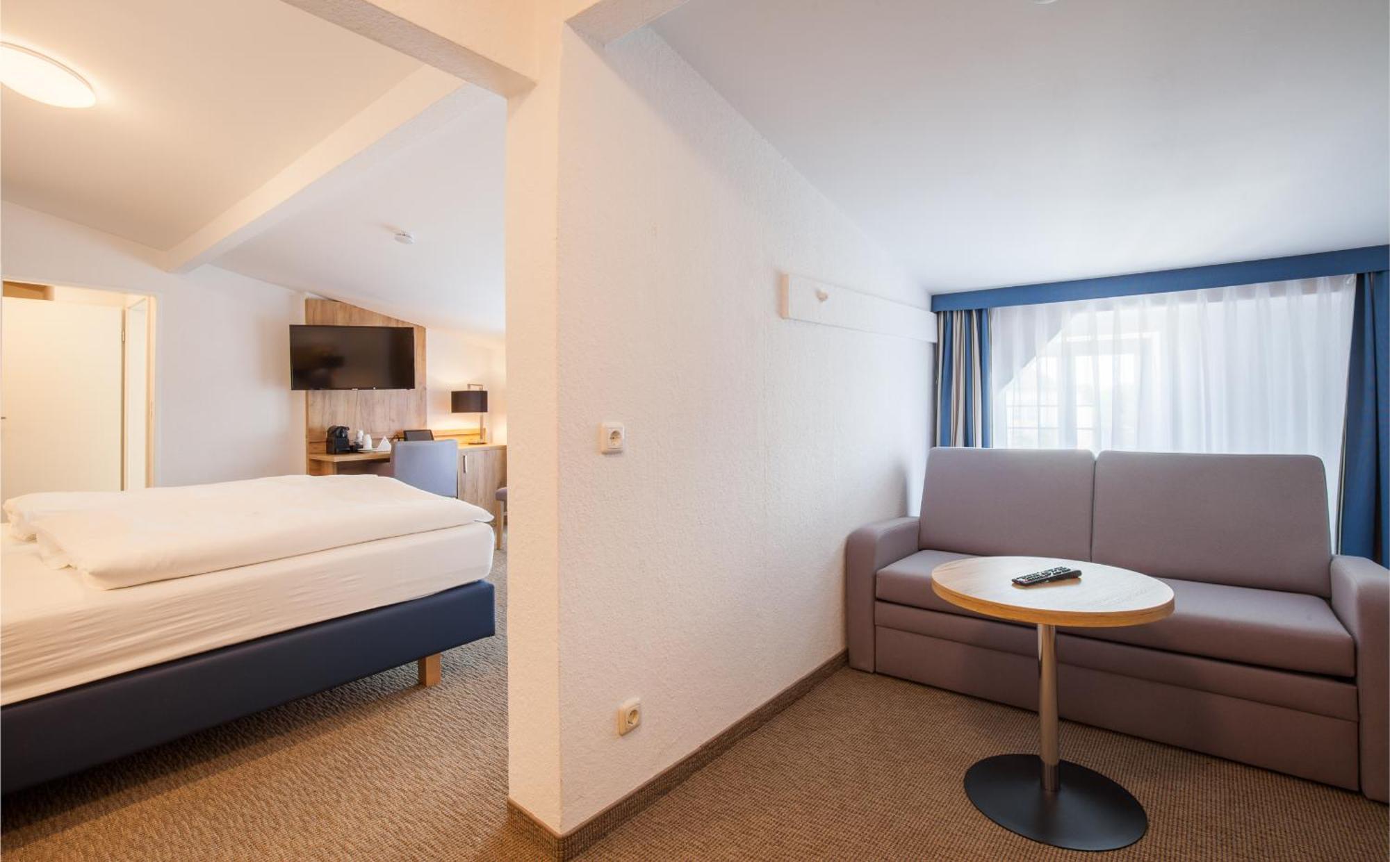 Sure Hotel By Best Western Wilhelmshaven City Вилхелмсхафен Екстериор снимка