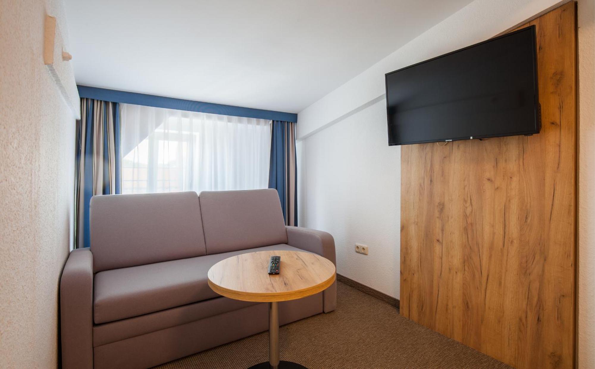 Sure Hotel By Best Western Wilhelmshaven City Вилхелмсхафен Екстериор снимка