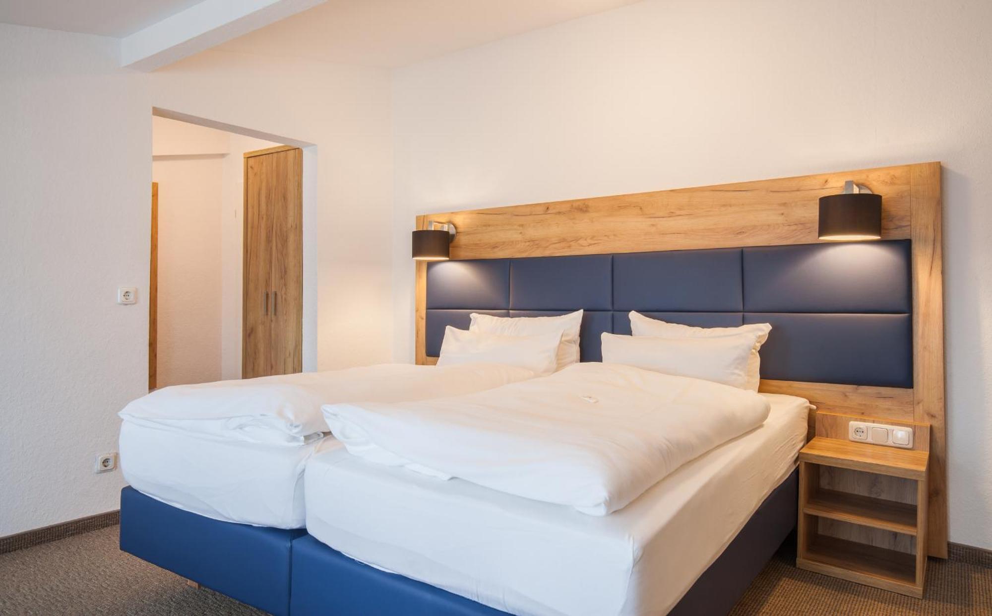 Sure Hotel By Best Western Wilhelmshaven City Вилхелмсхафен Екстериор снимка