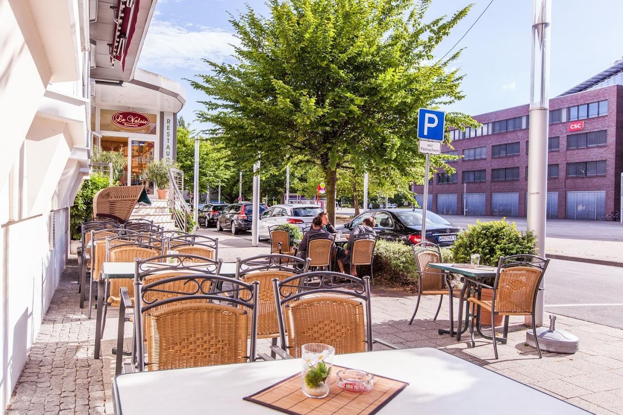 Sure Hotel By Best Western Wilhelmshaven City Вилхелмсхафен Екстериор снимка