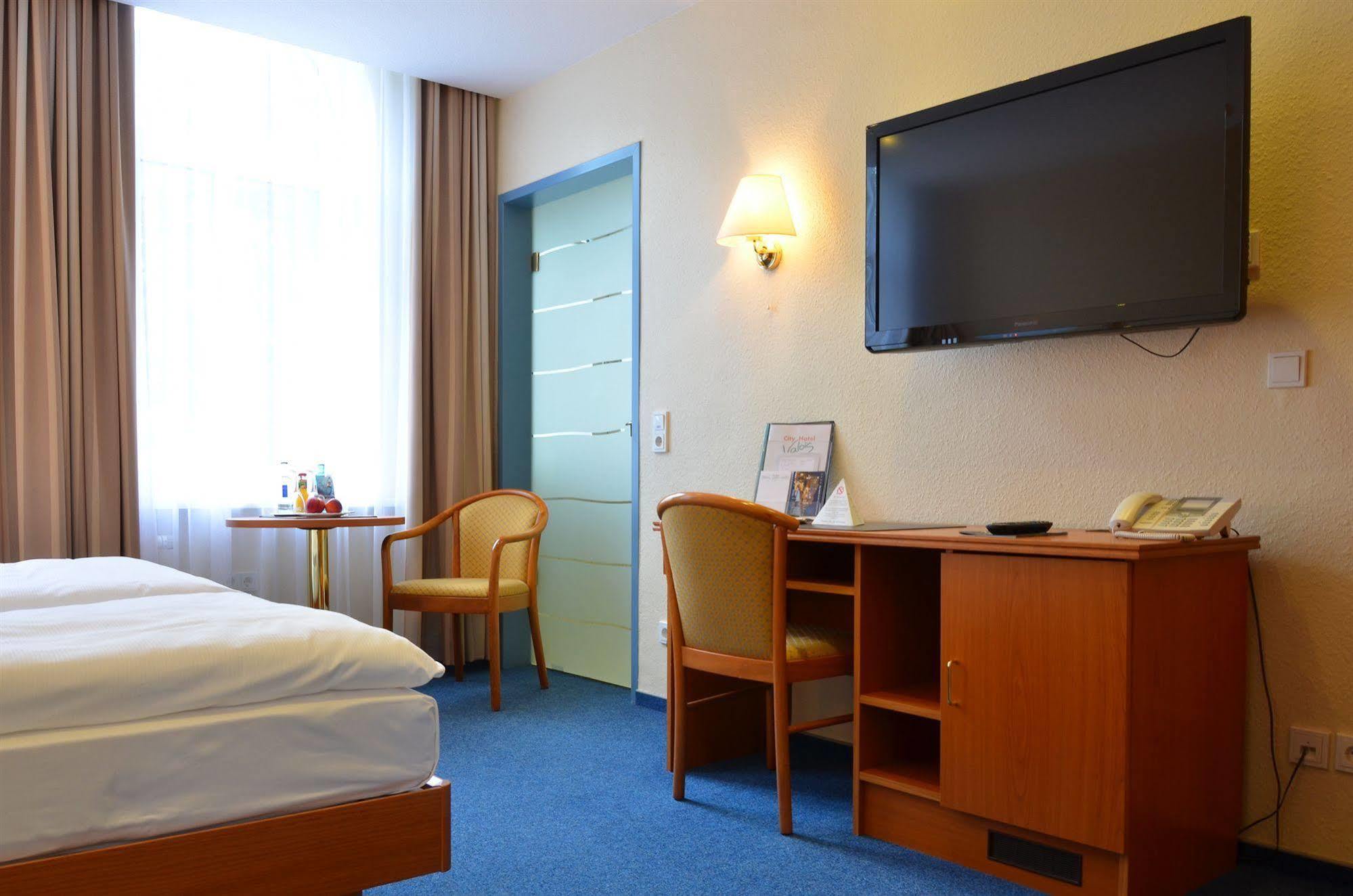 Sure Hotel By Best Western Wilhelmshaven City Вилхелмсхафен Екстериор снимка