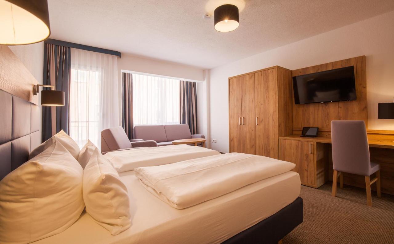 Sure Hotel By Best Western Wilhelmshaven City Вилхелмсхафен Екстериор снимка