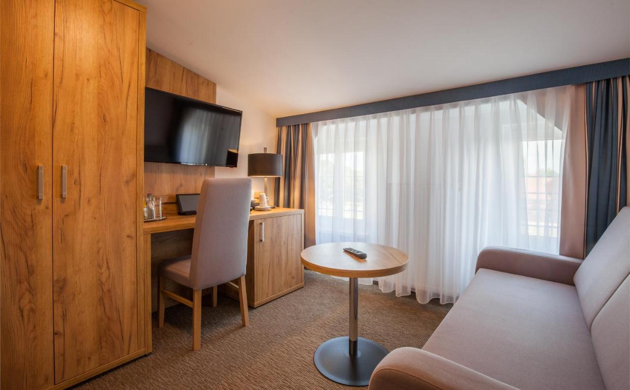 Sure Hotel By Best Western Wilhelmshaven City Вилхелмсхафен Екстериор снимка